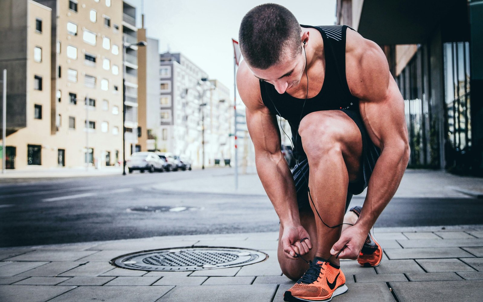 Comment rapidement prendre du muscle