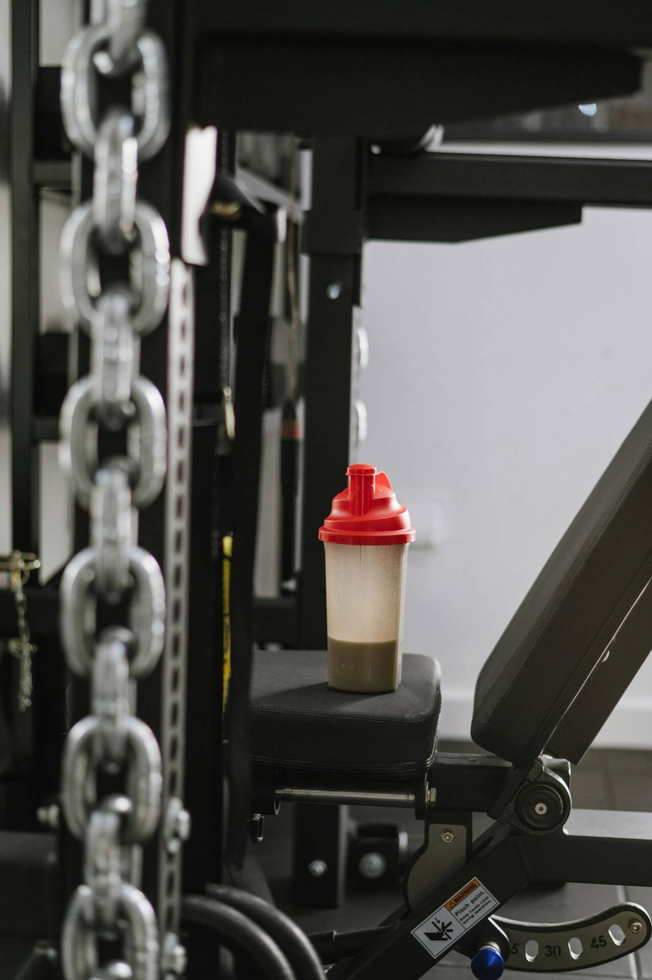 3 whey protéines qui vont améliorer tes performances physiques