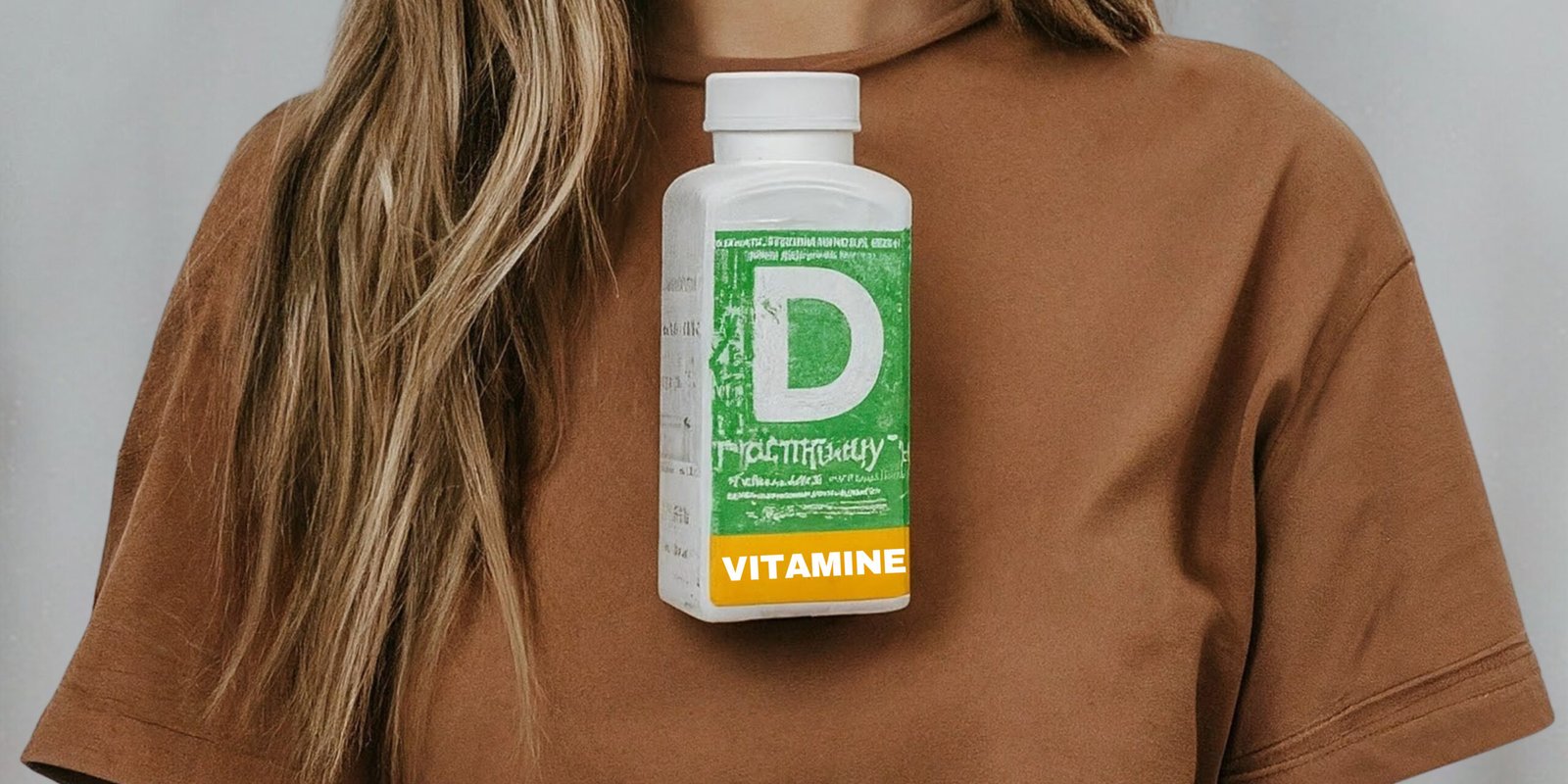 Vitamine D : la carence la plus répandue