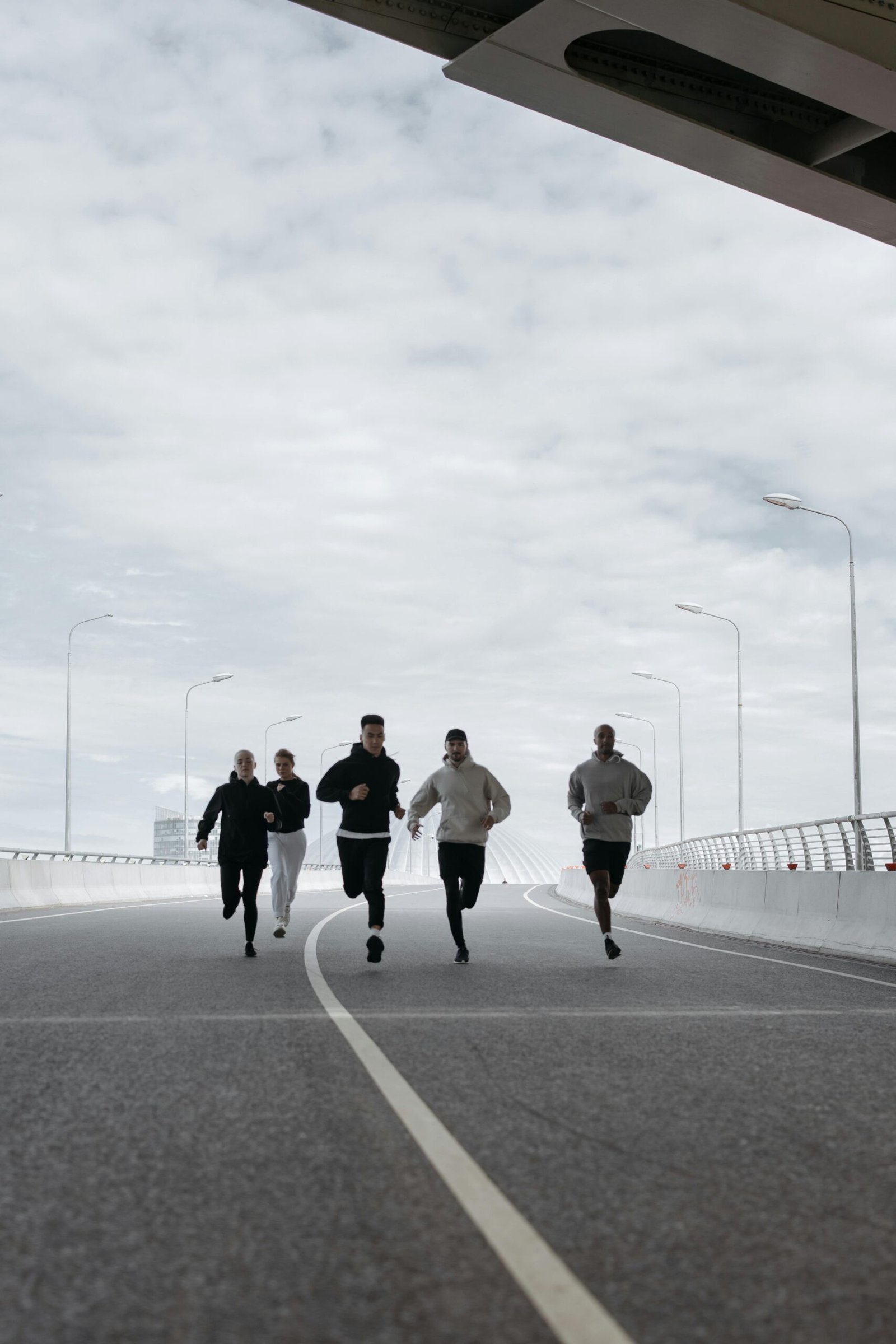 Travaille ton cardio si tu veux performer !