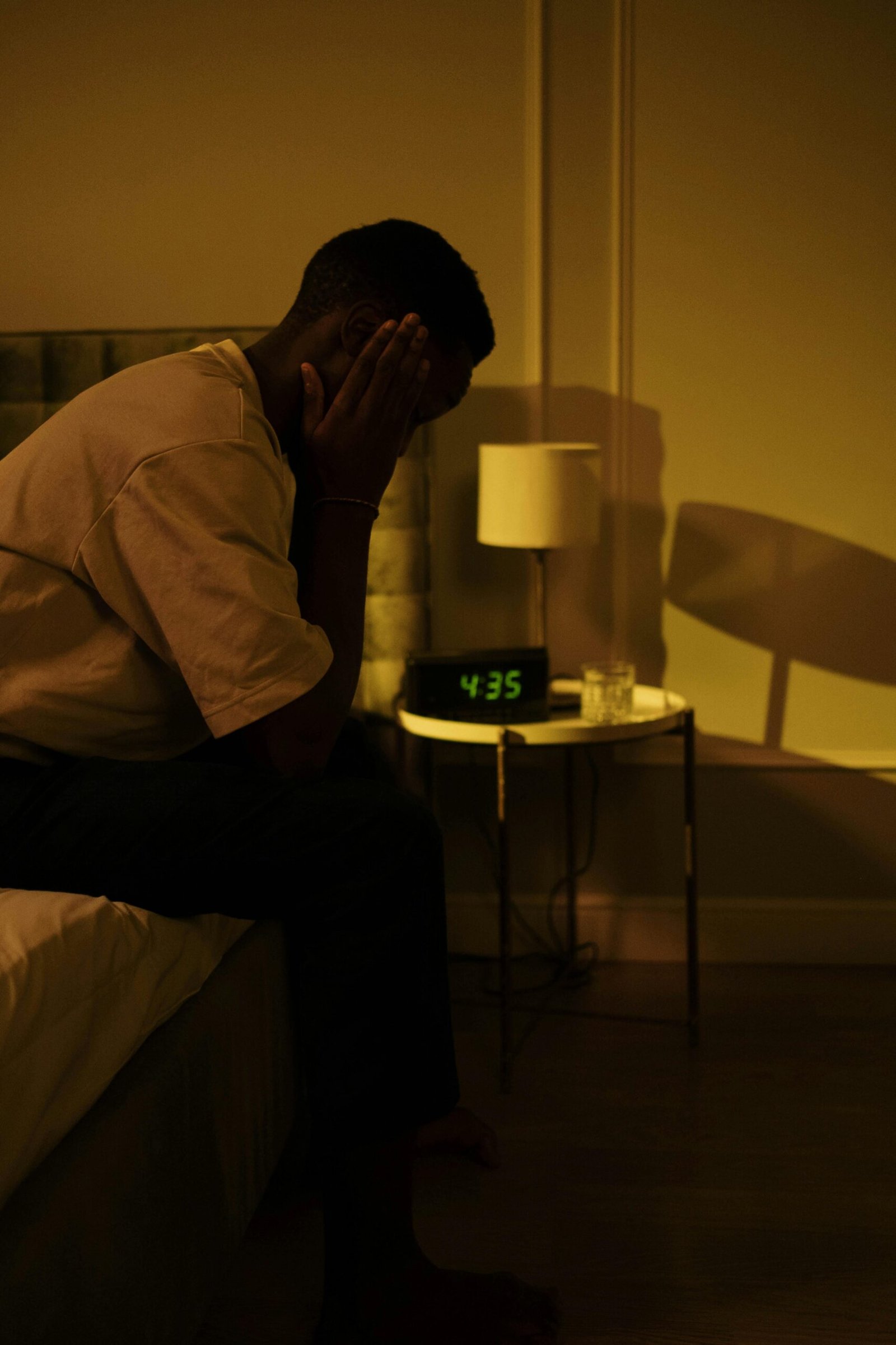Comment lutter contre les troubles du sommeil ?