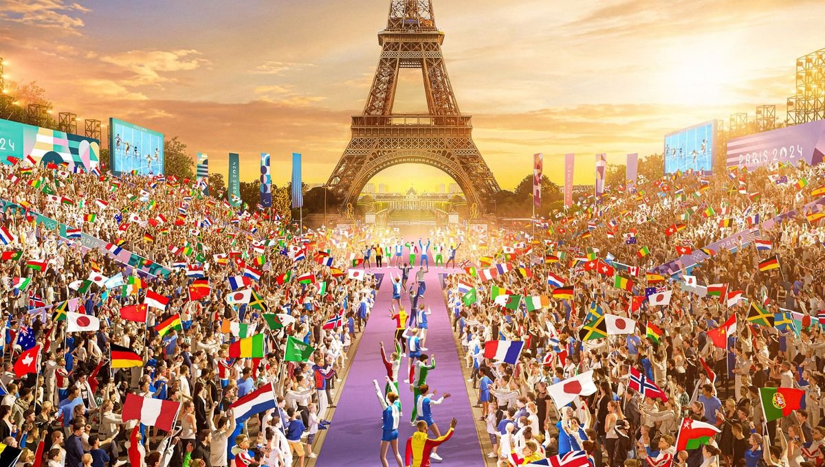 JO PARIS 2024 : Est-ce qu’on se dirige vers une catastrophe ?